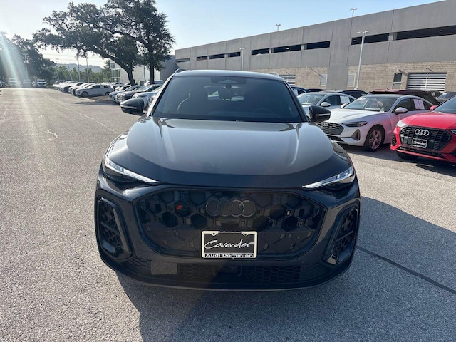 2026 Audi SQ5