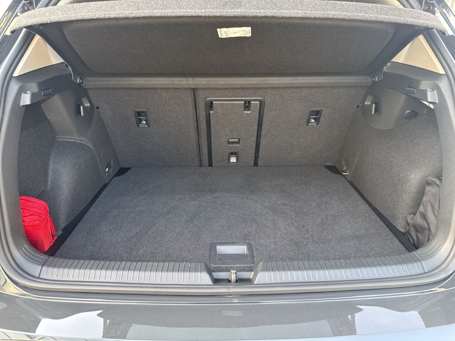 Volkswagen Golf MOVE