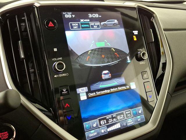 2024 Subaru Ascent