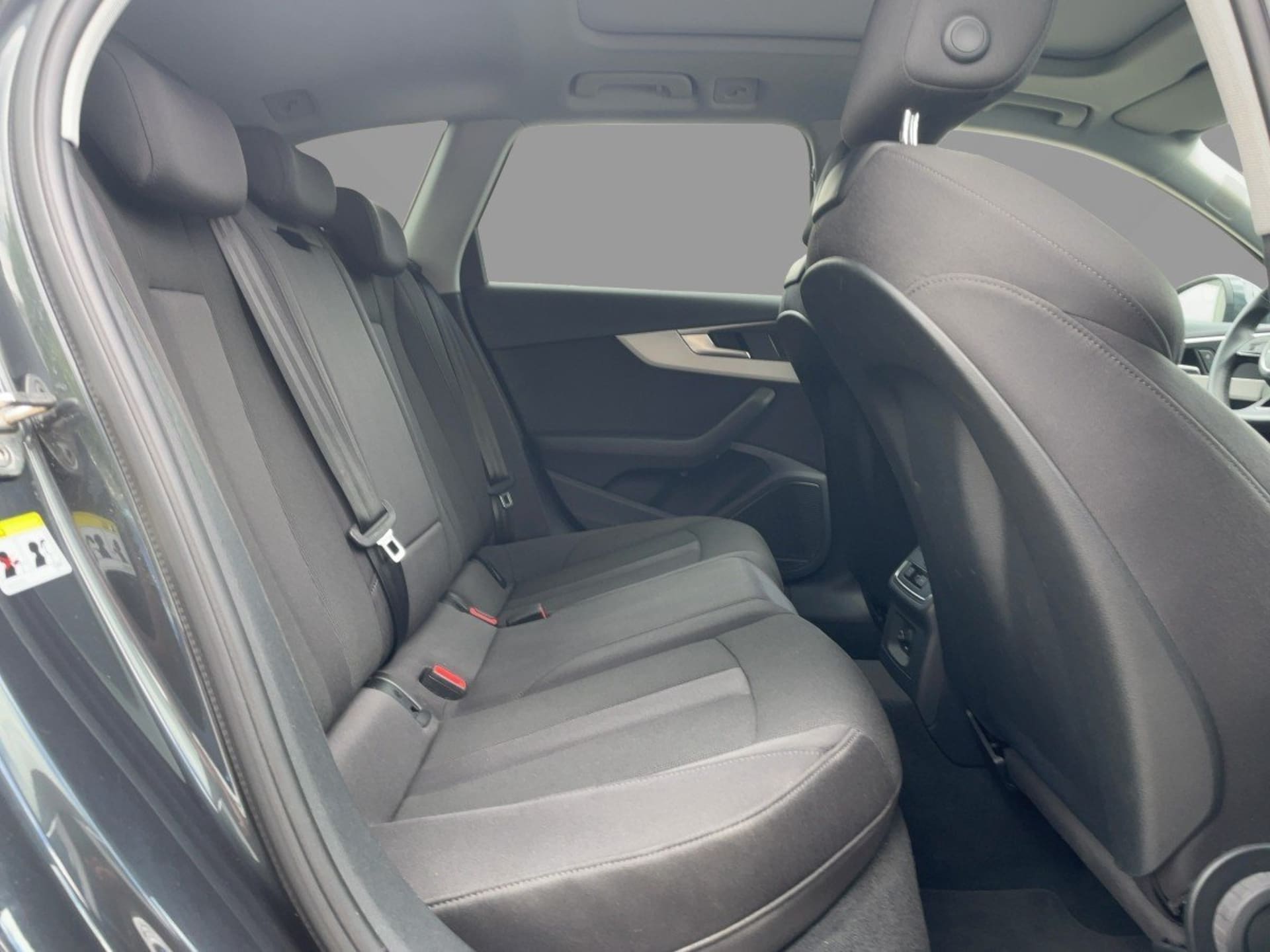 Audi A4 allroad quattro