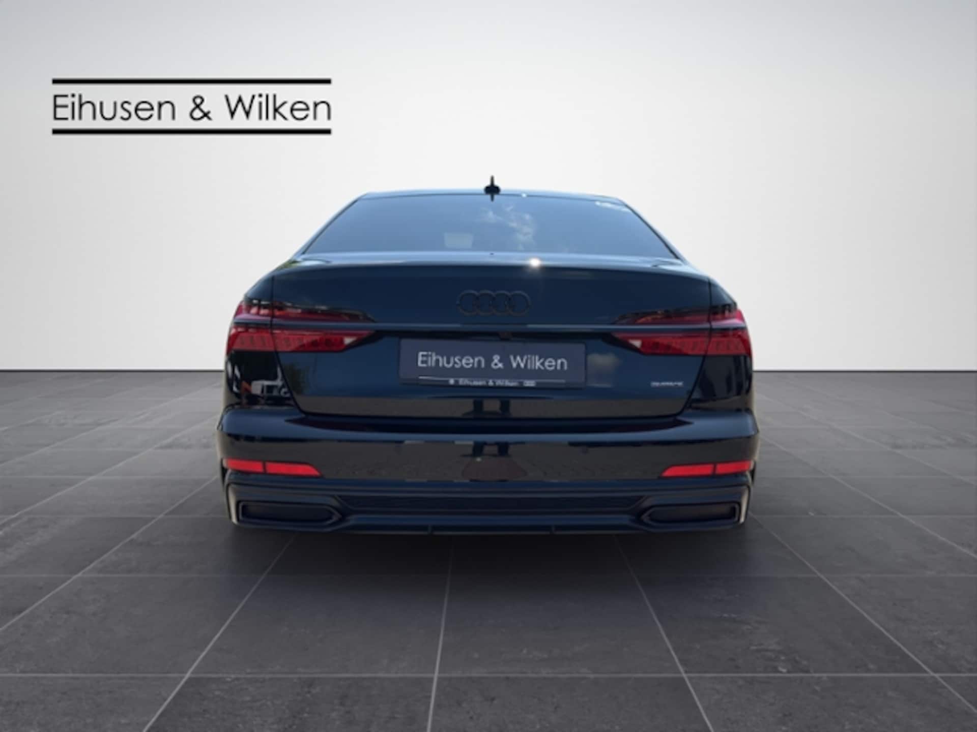 Audi A6 Limousine TFSI e Advanced