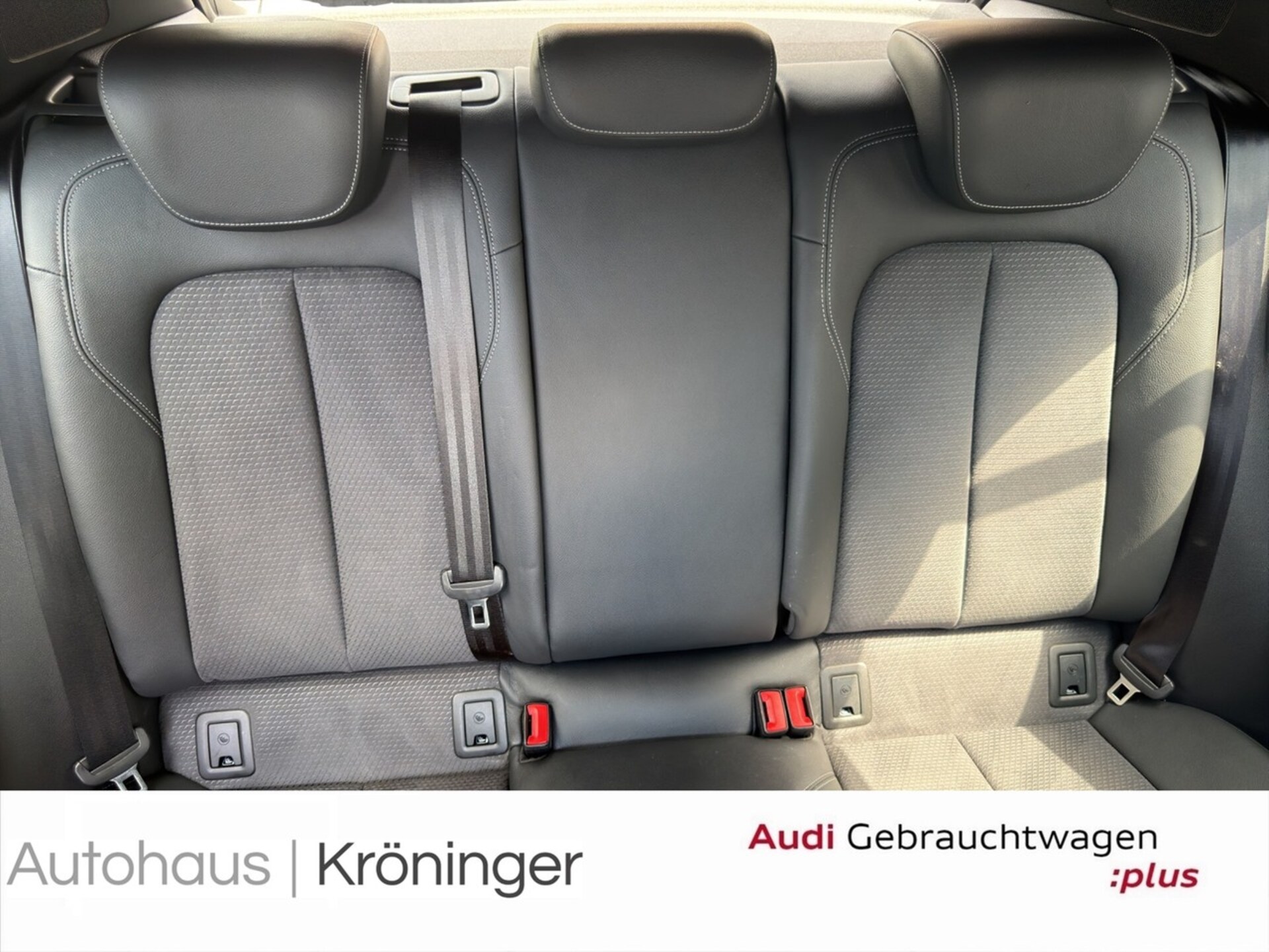 Audi Q2 Advanced