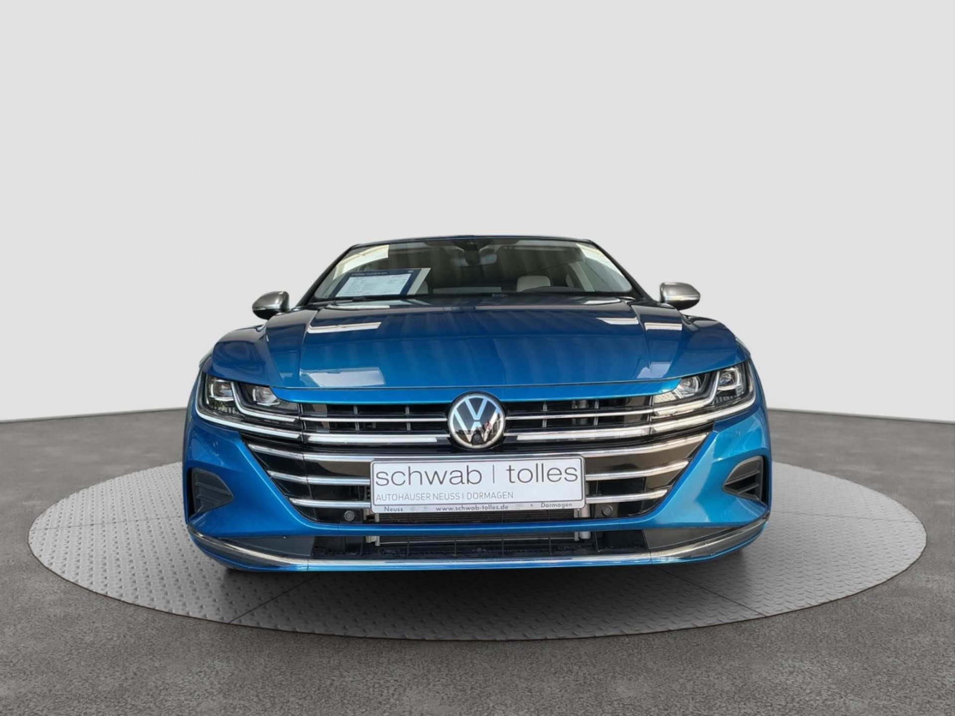 Volkswagen Arteon Elegance