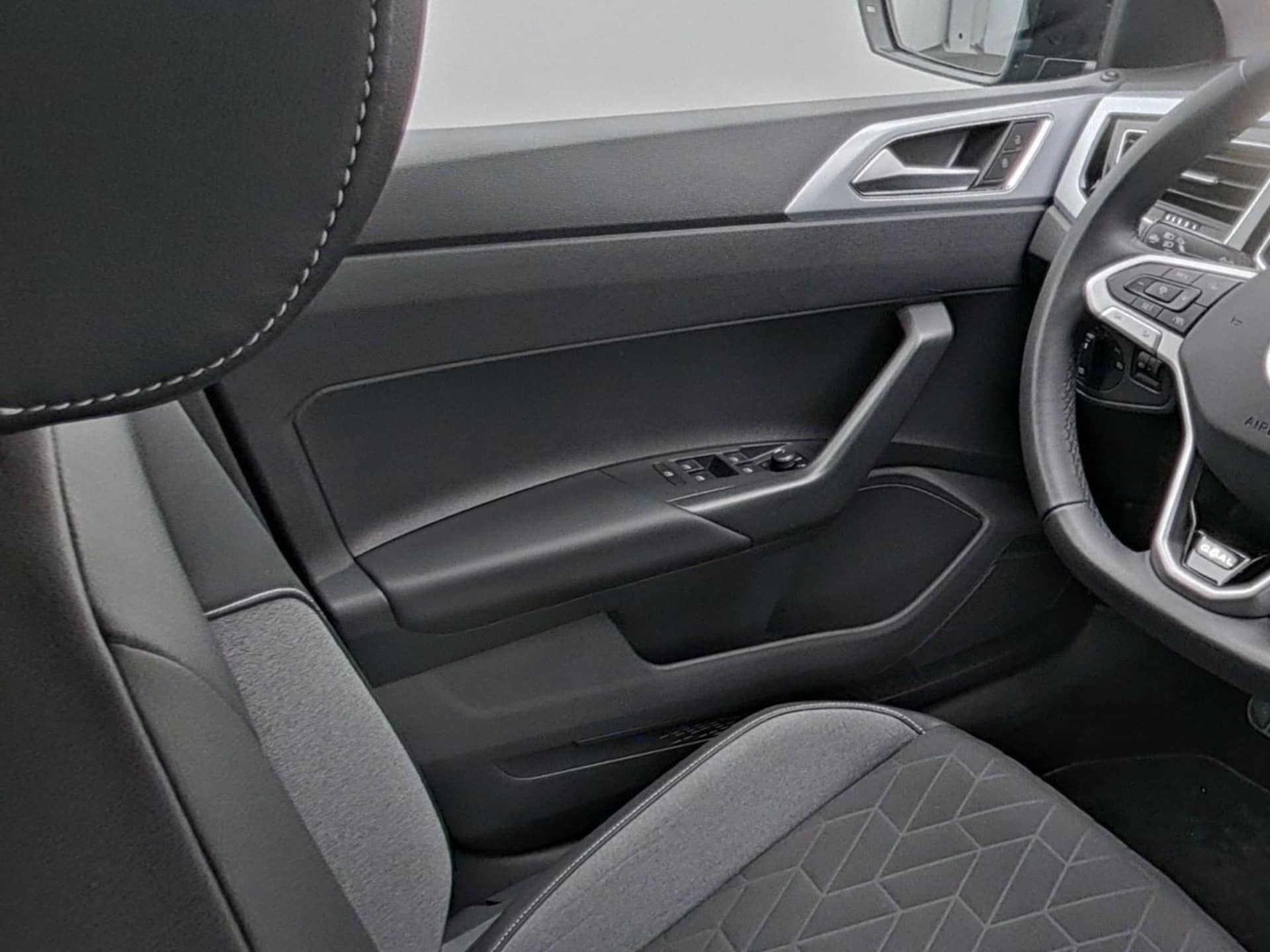 Volkswagen Polo Goal