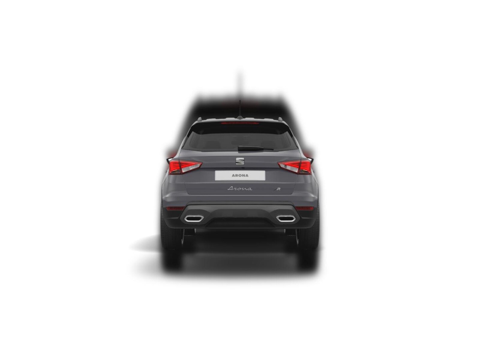 SEAT Arona – Bild 6