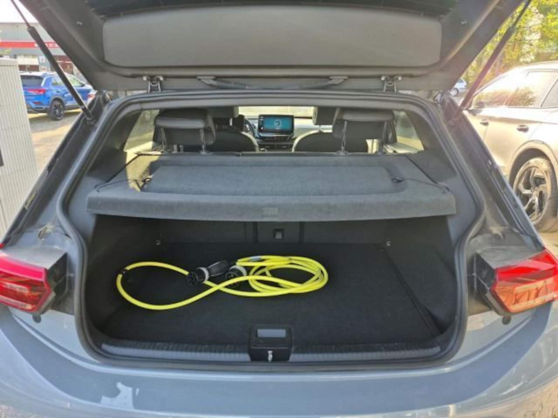 Volkswagen ID.3 Pro S