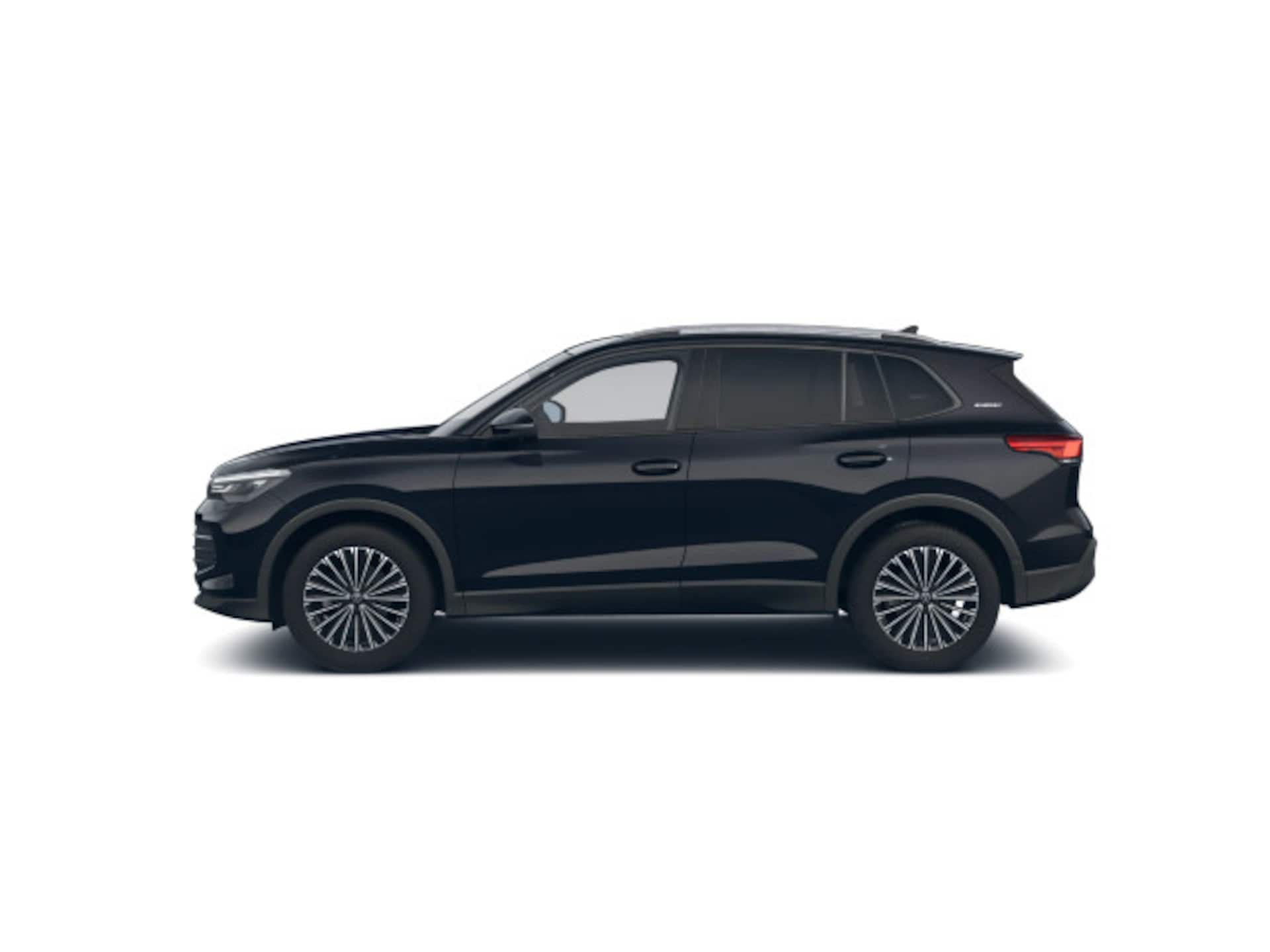 Volkswagen Tiguan ENERGY