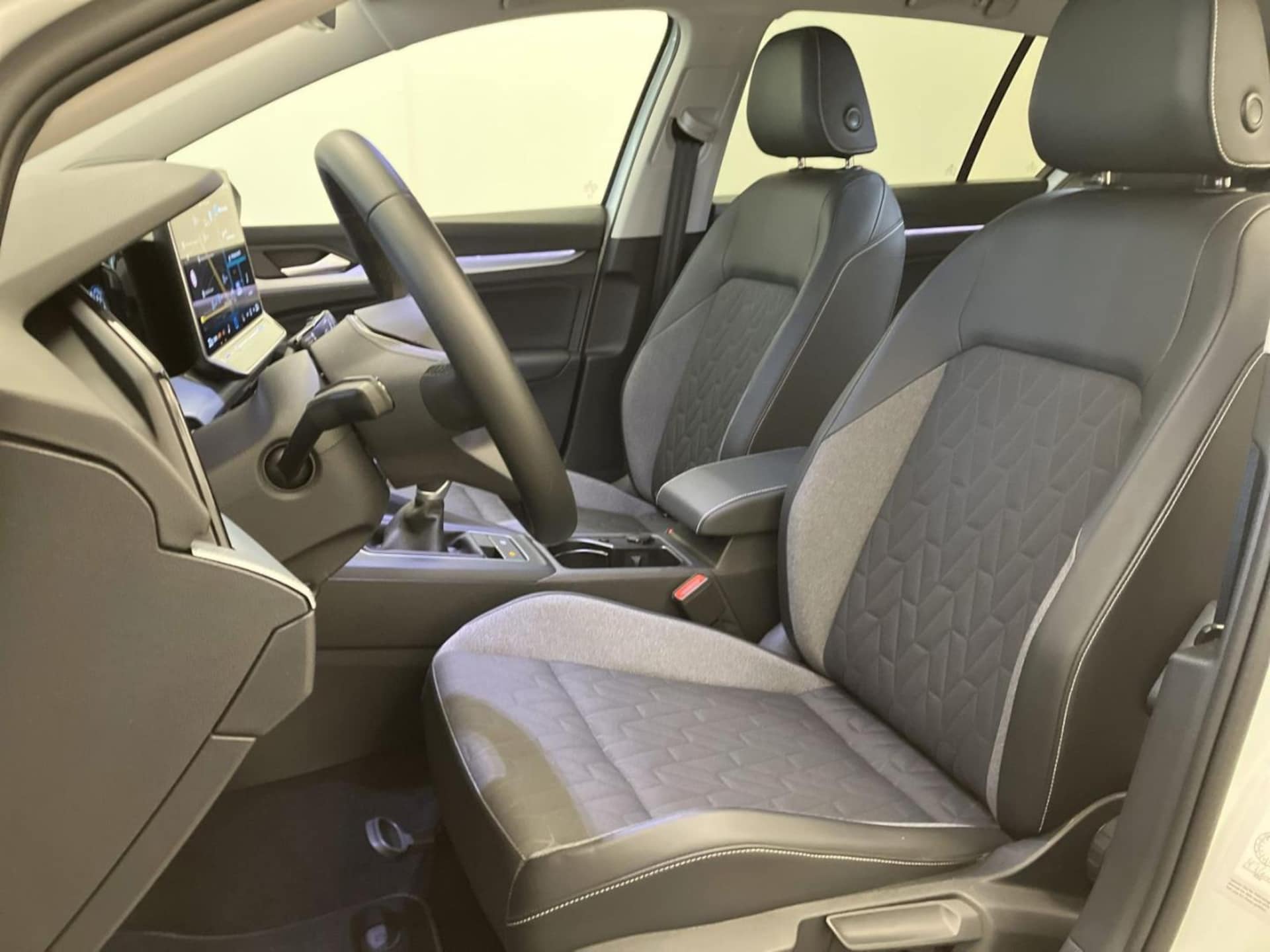 Volkswagen Golf Goal
