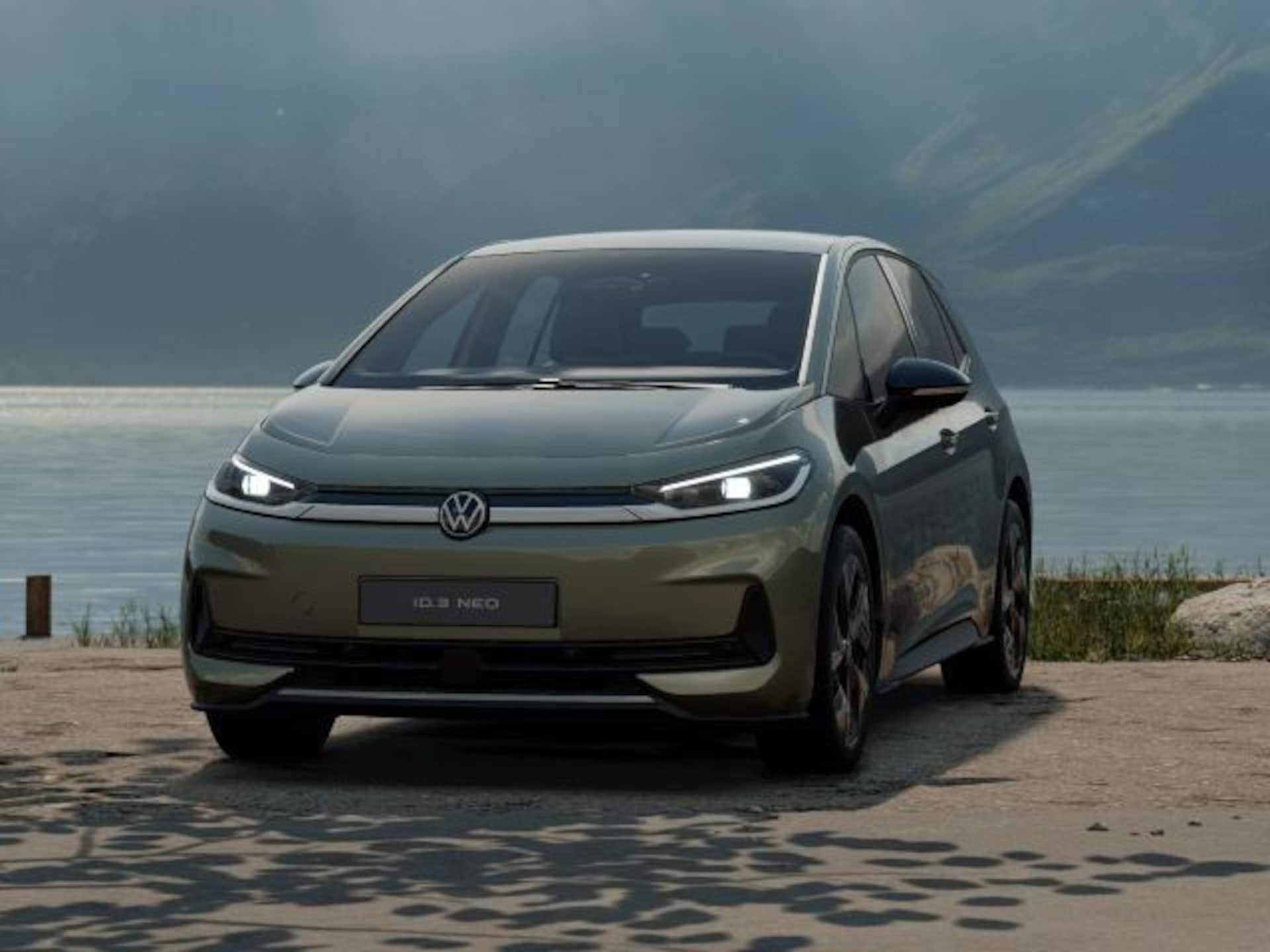 Volkswagen ID.3 Neo Life