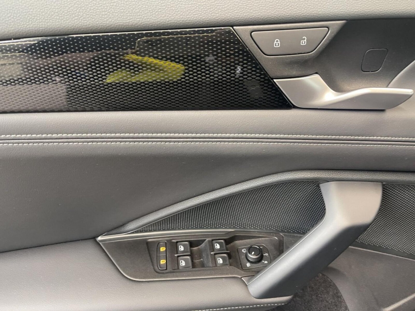 Volkswagen Tayron – Bild 9