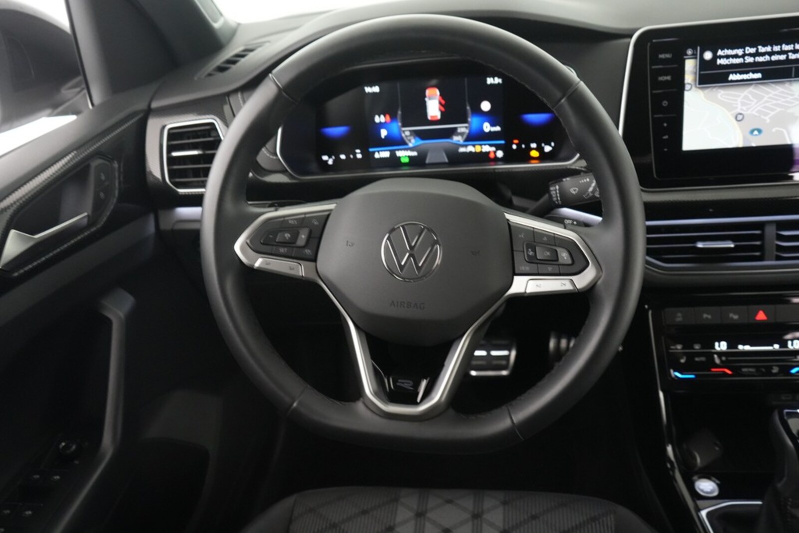 Volkswagen Taigo – Bild 13
