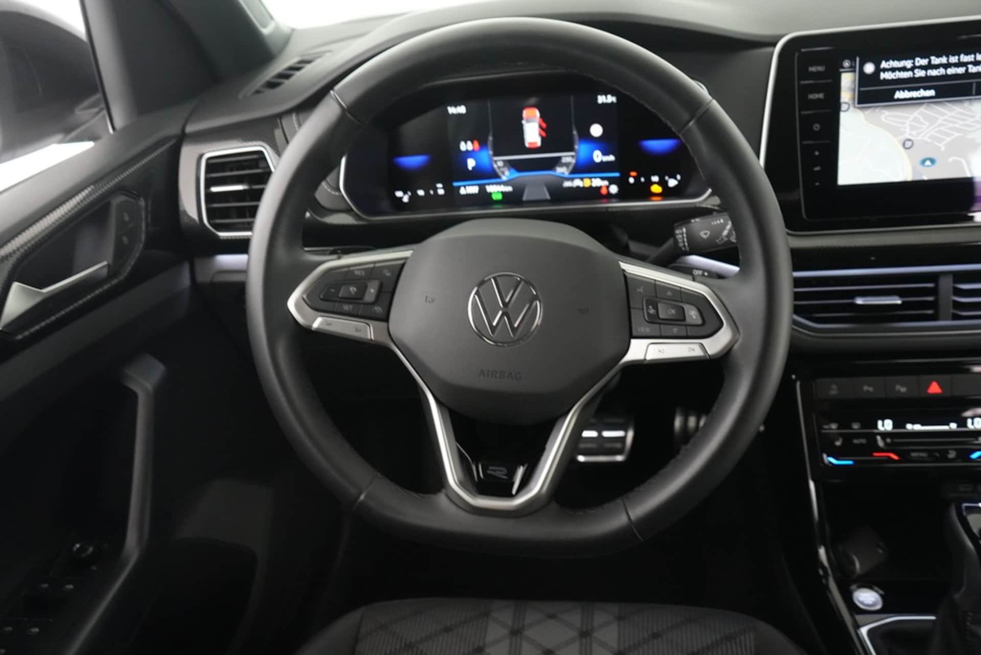 Volkswagen Taigo Style