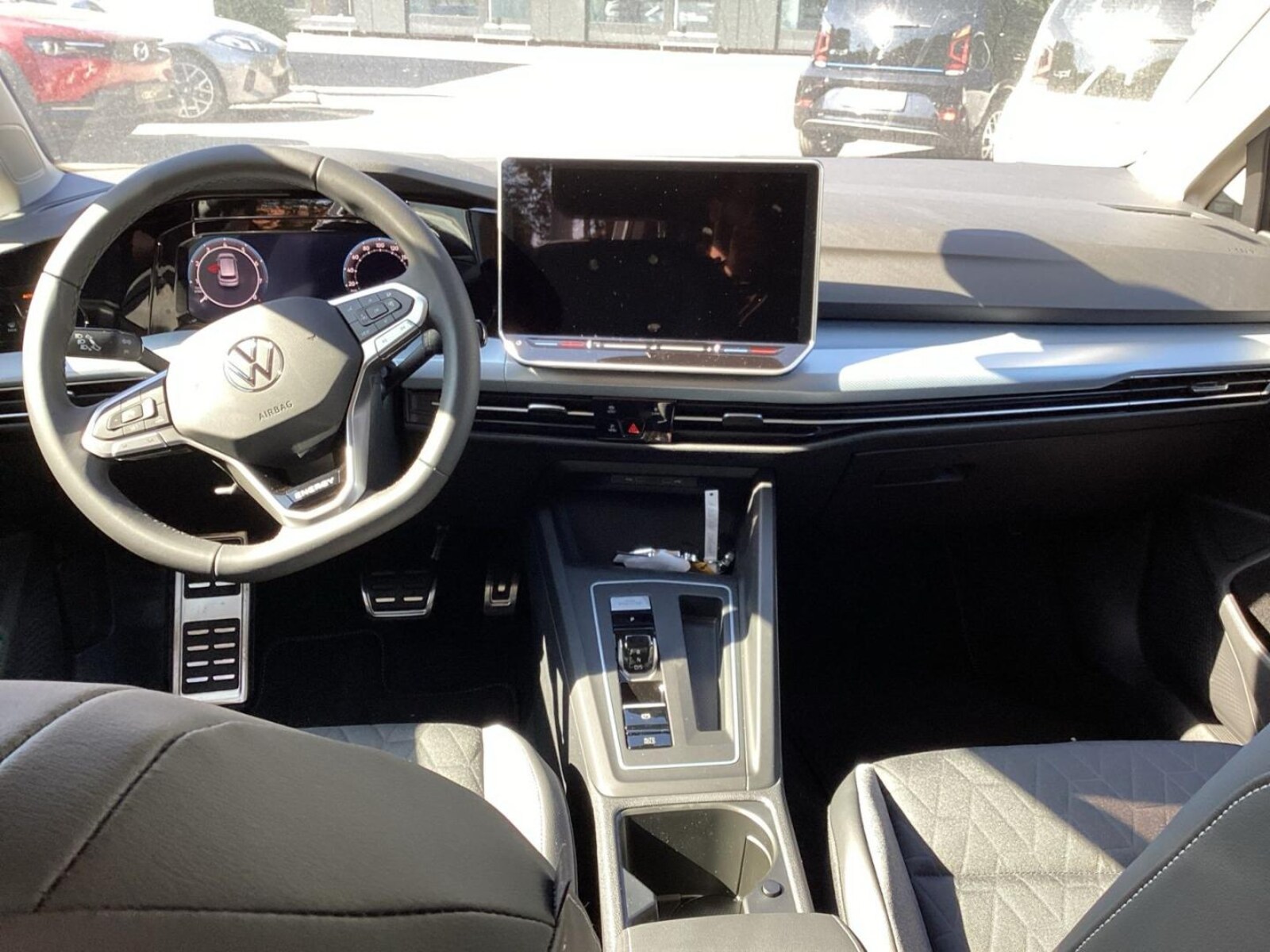 Volkswagen Golf – Bild 11
