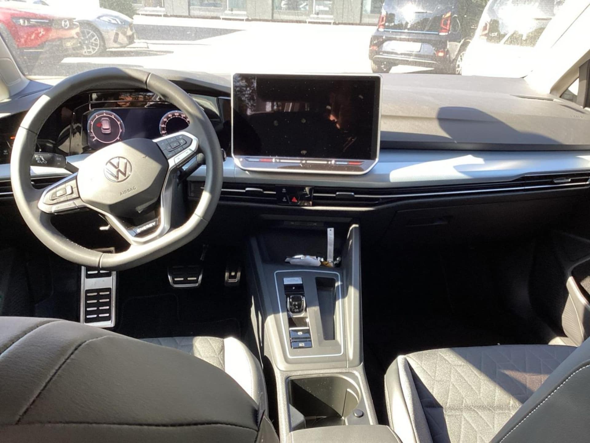 Volkswagen Golf ENERGY