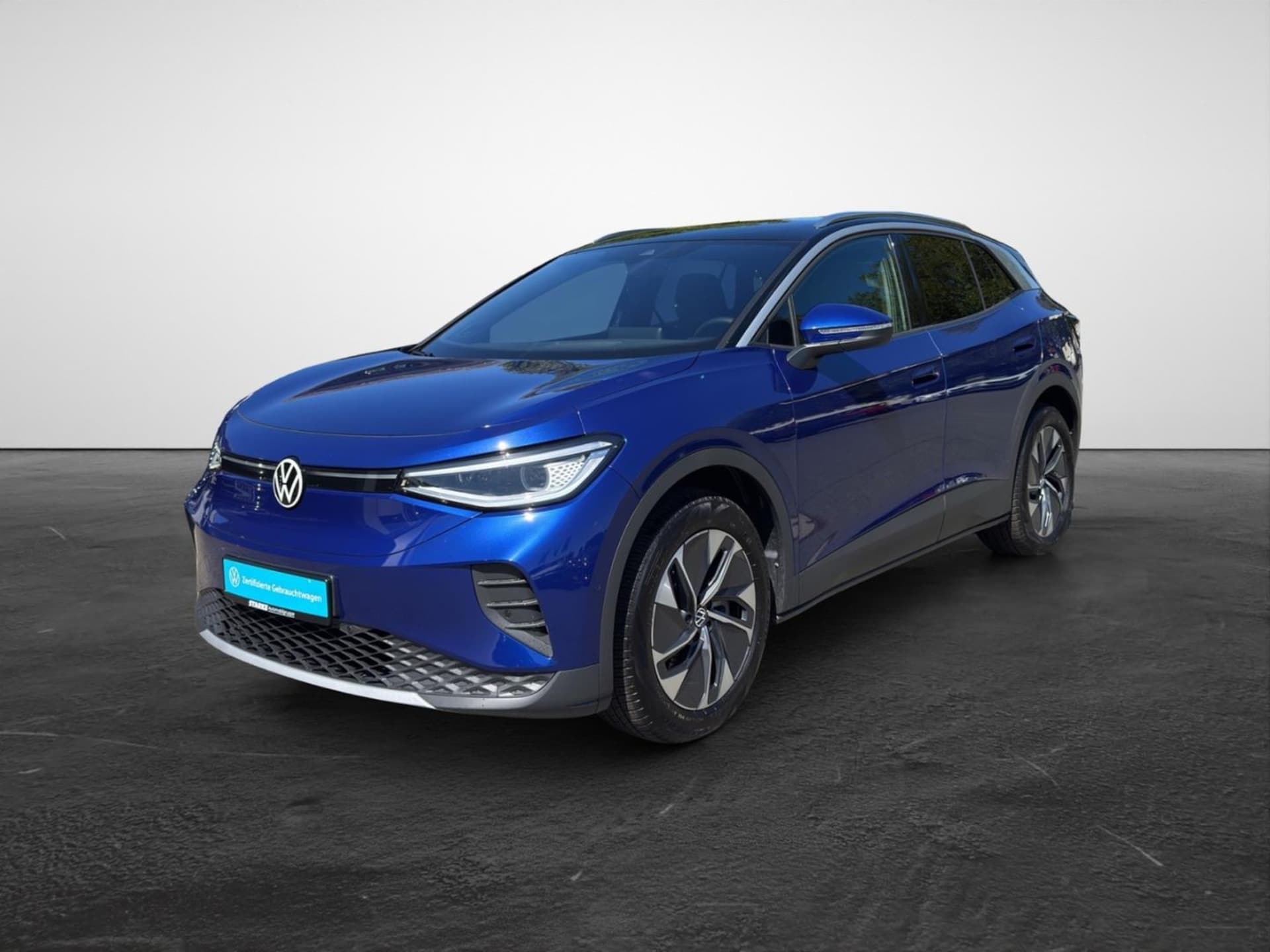 Volkswagen ID.4 Pro
