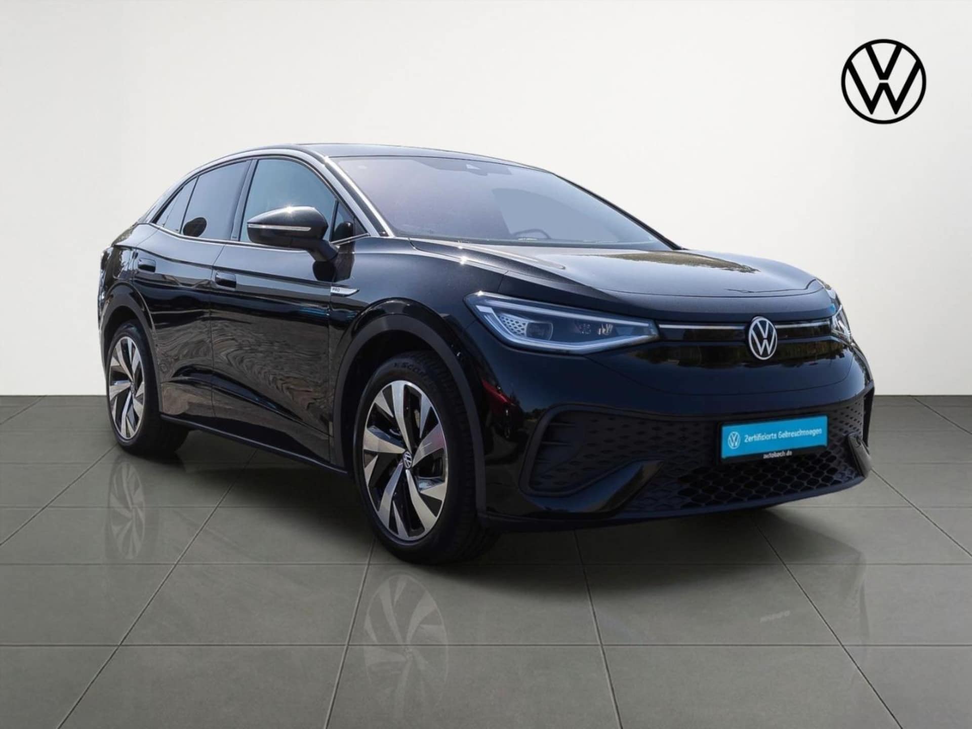 Volkswagen ID.5 Pro