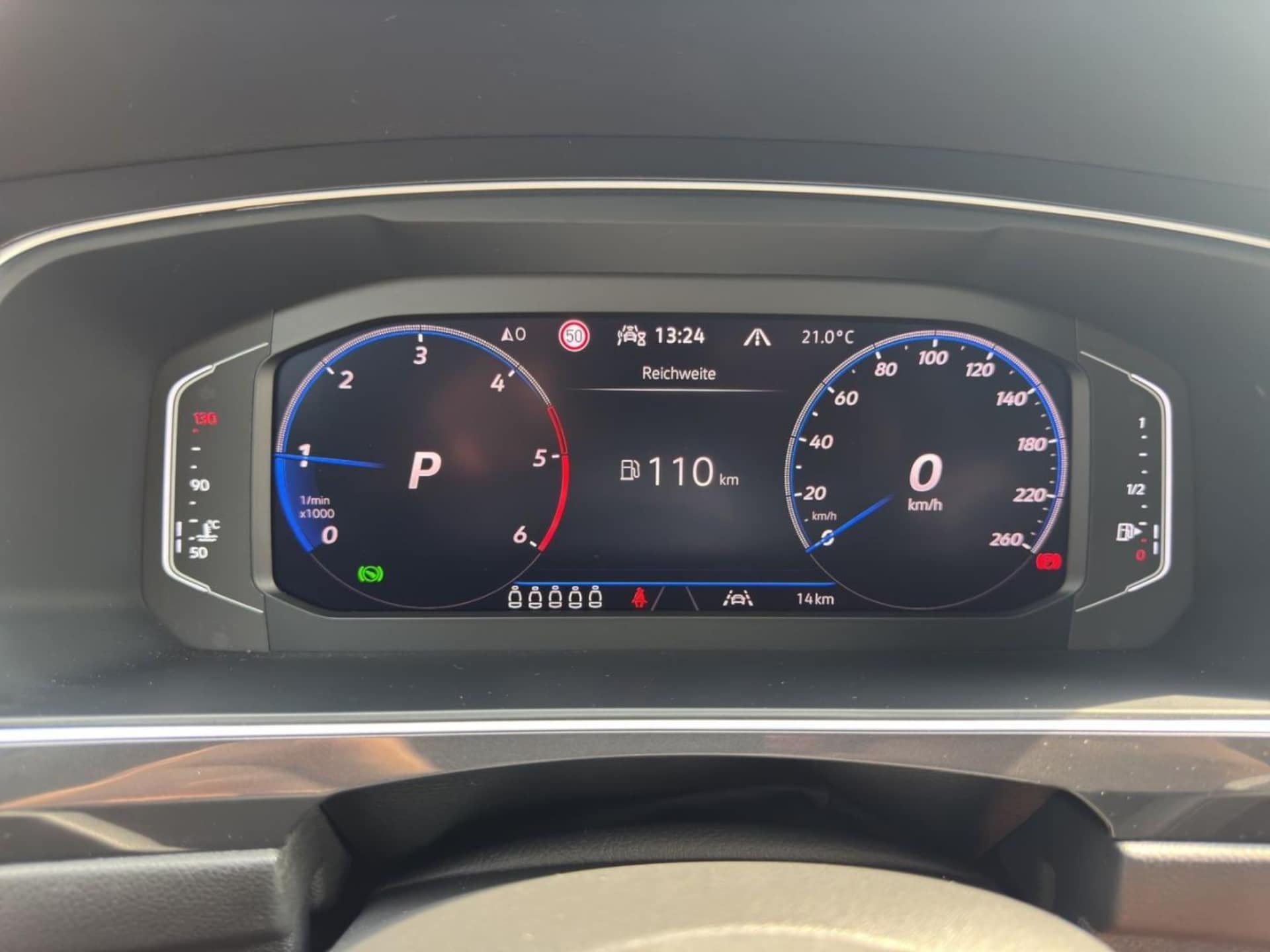 Volkswagen Tiguan Allspace R-Line