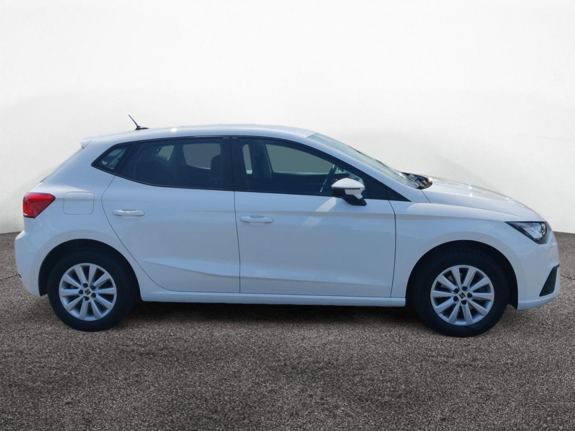SEAT Ibiza Style