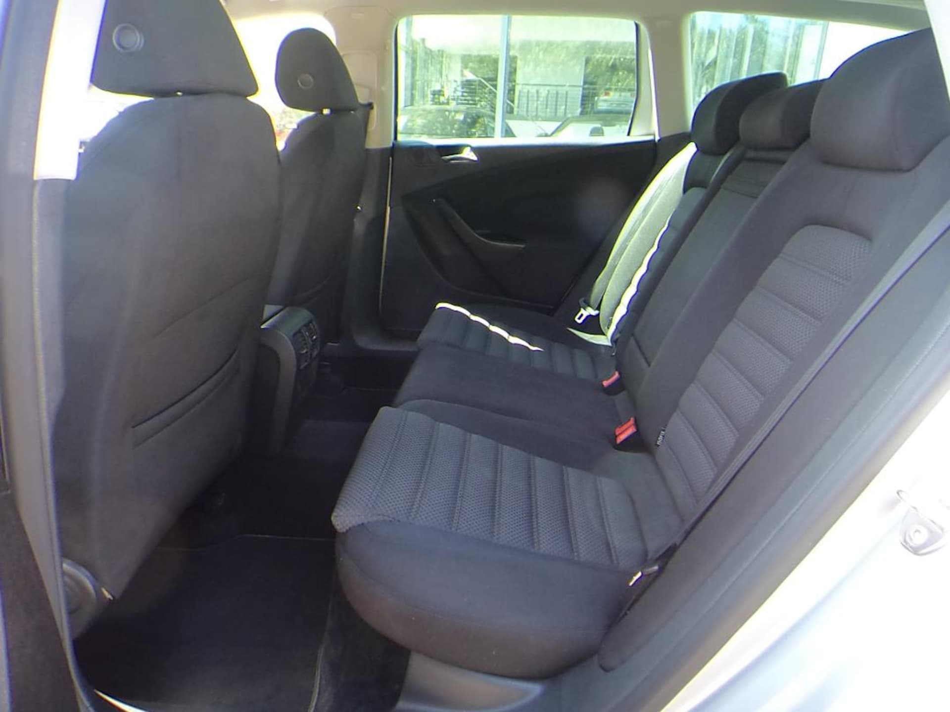 Volkswagen Passat Variant Sportline