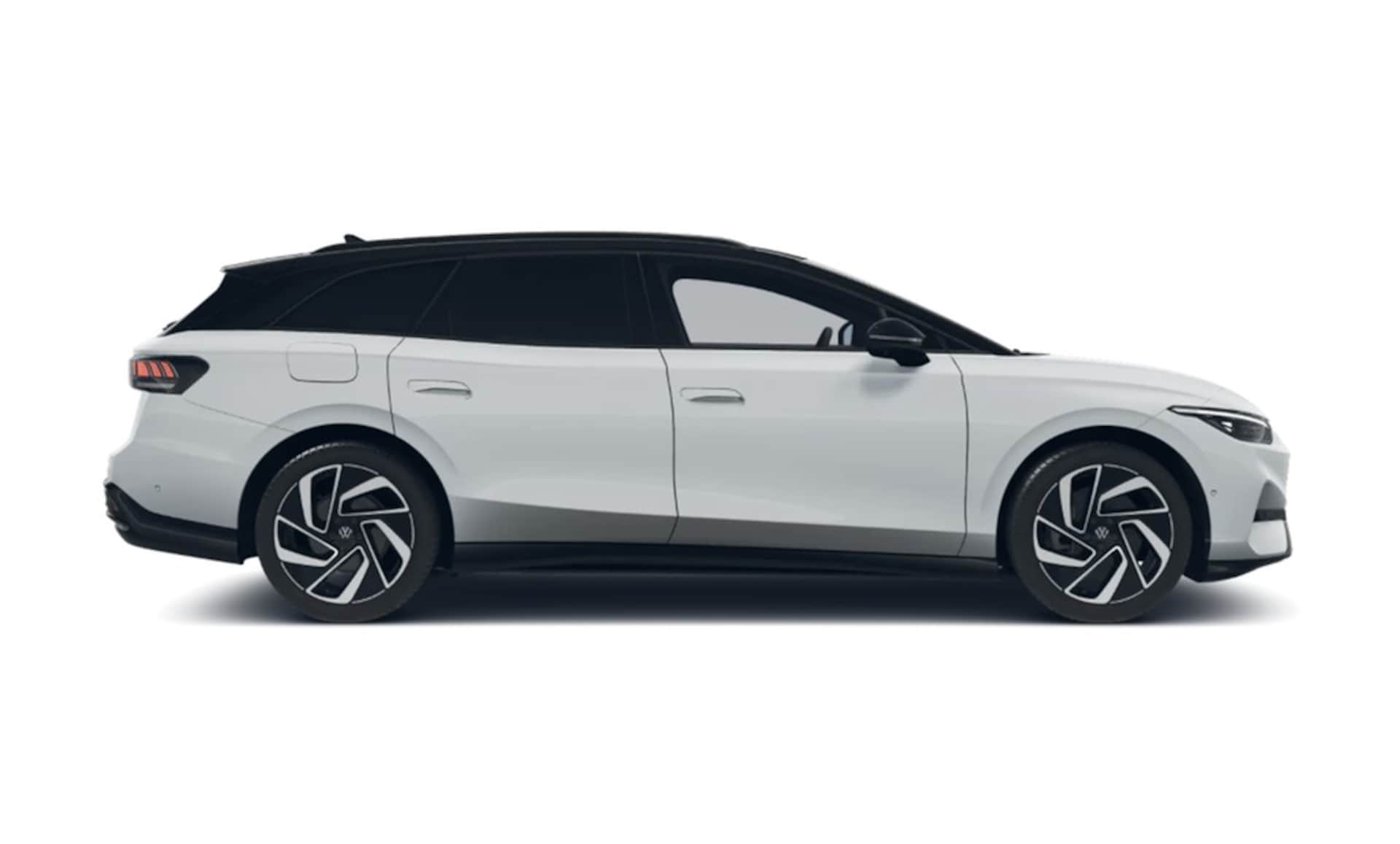 Volkswagen ID.7 Tourer Pro S