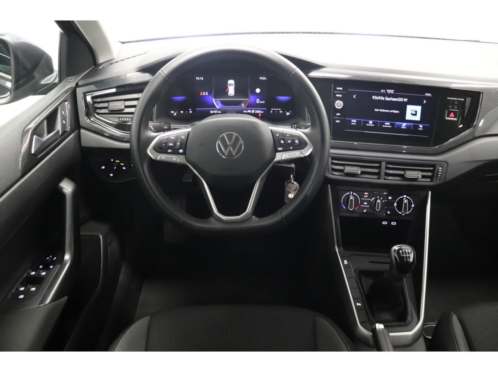 Volkswagen Taigo Life