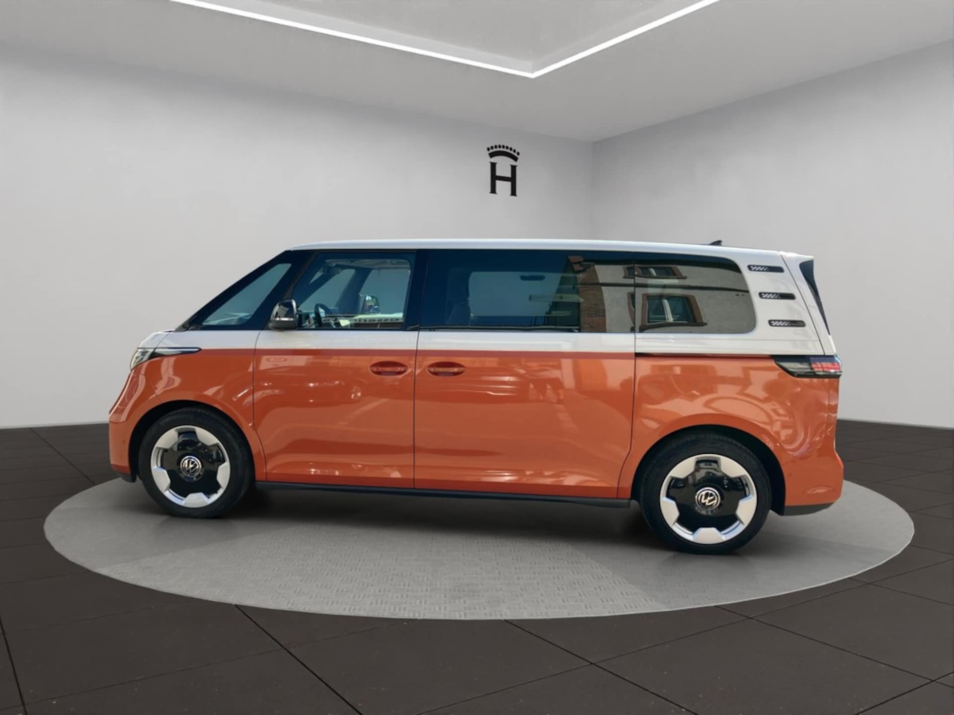 Volkswagen Tiguan Allspace R-Line