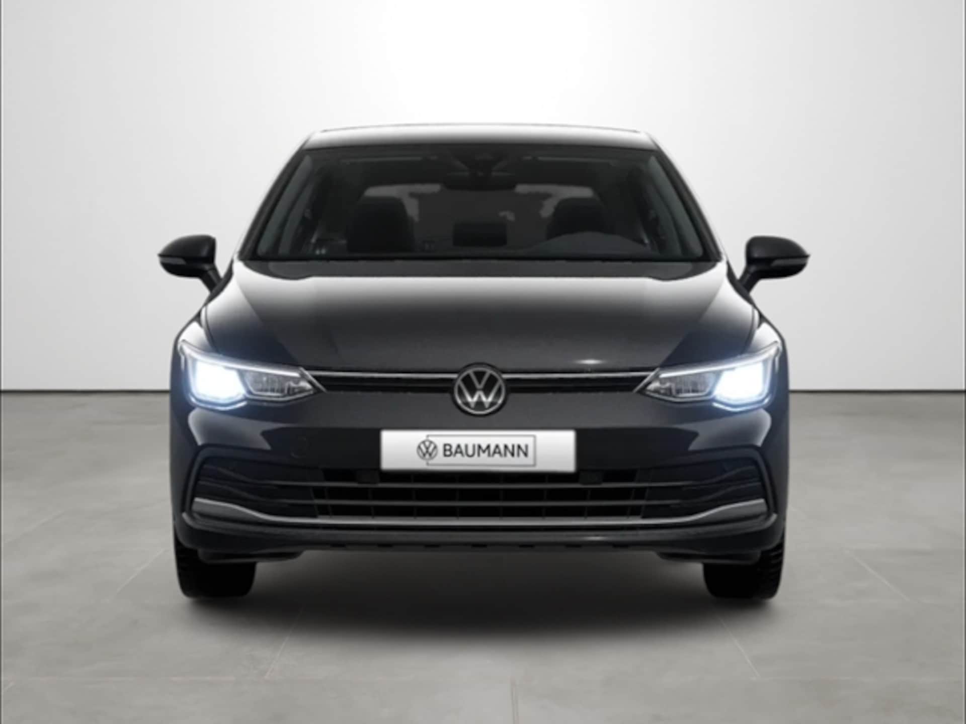 Volkswagen Golf MOVE
