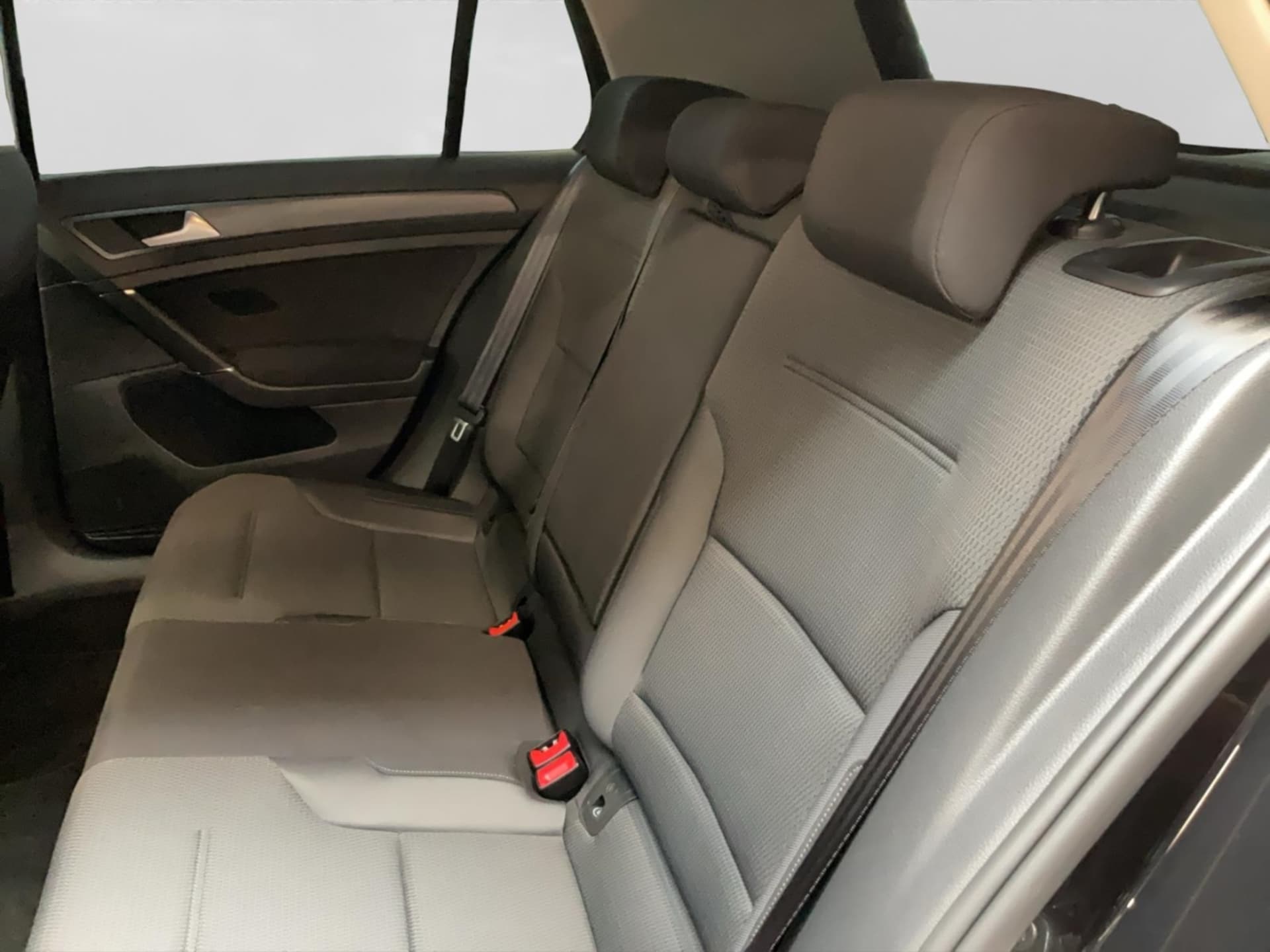 Volkswagen Golf Comfortline