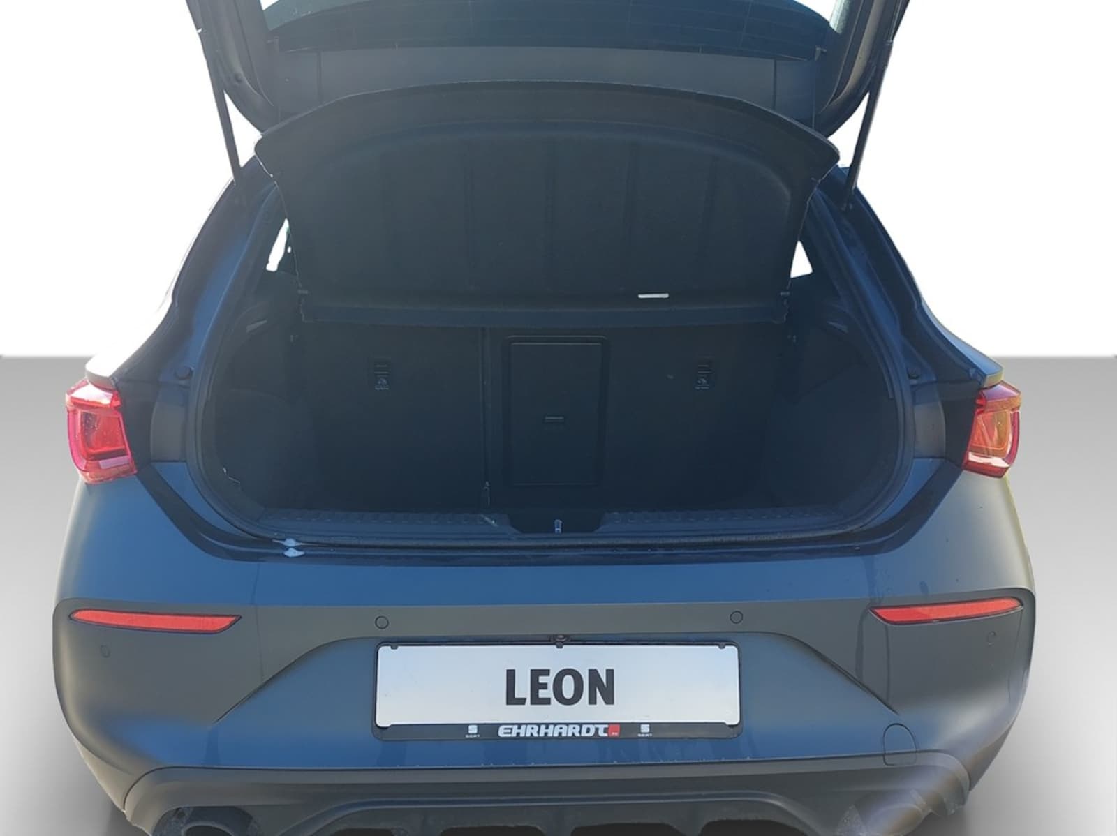 CUPRA Leon – Bild 8