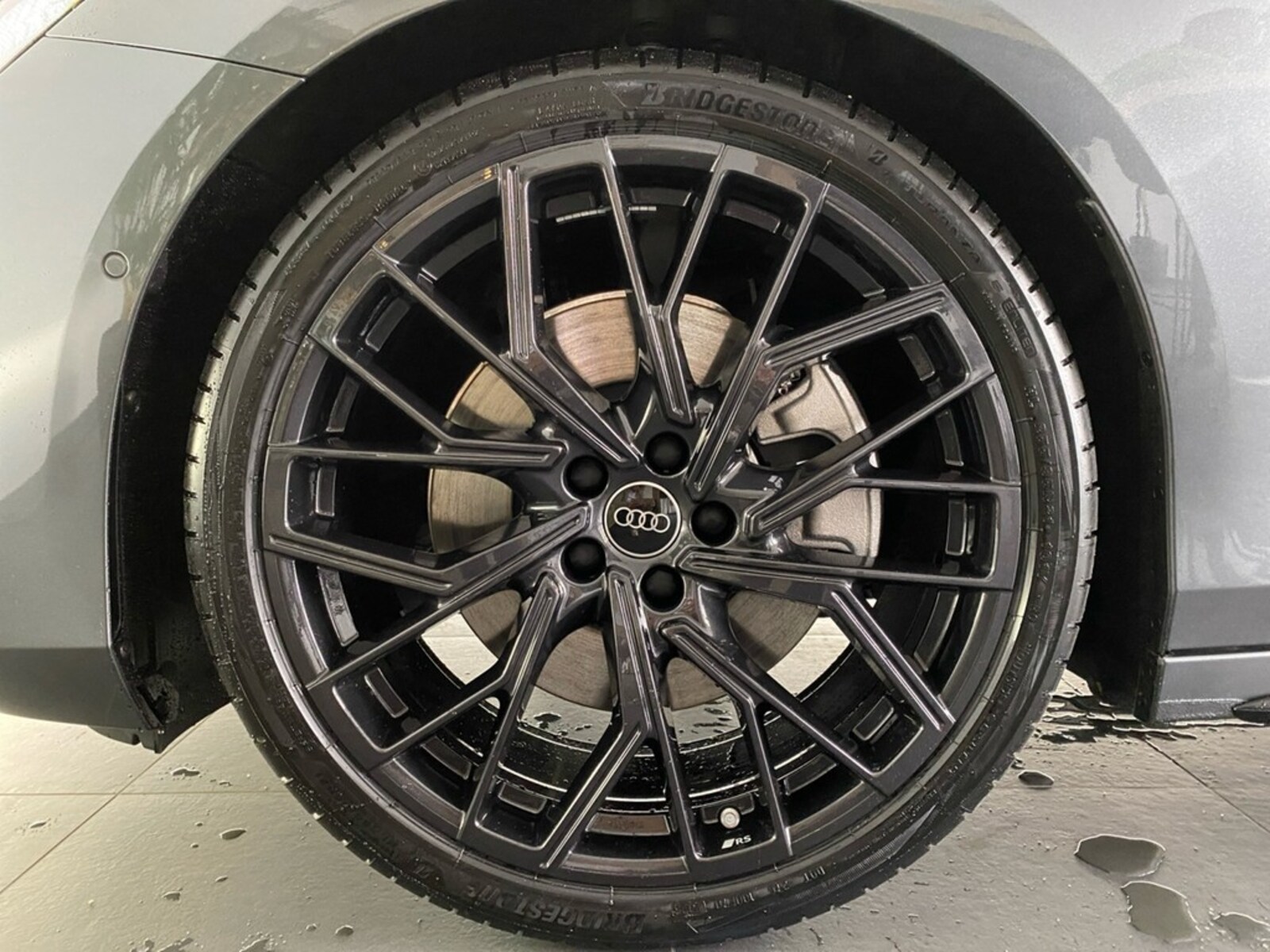 Audi A6 Limousine – Bild 2