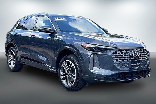 Photo of 2025 Audi Q5 