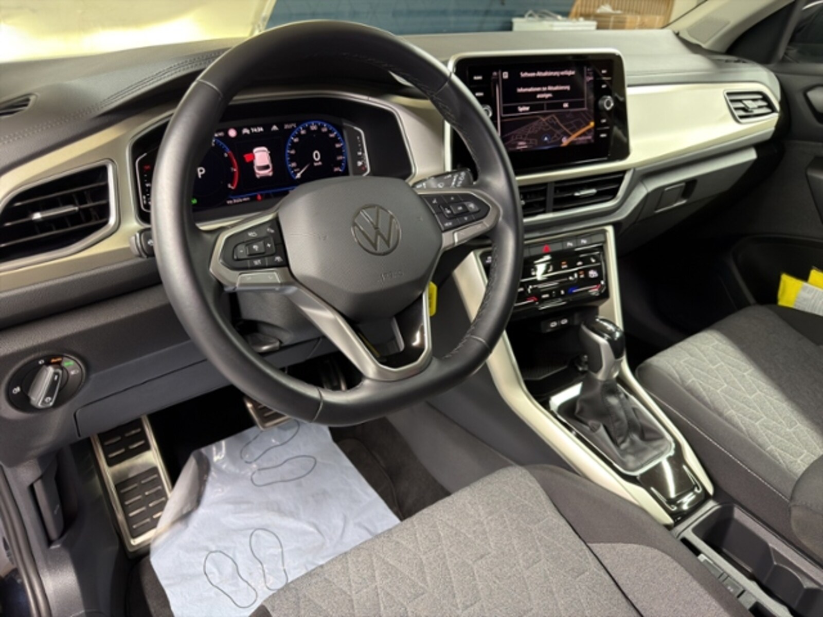 Volkswagen T-Roc – Bild 7