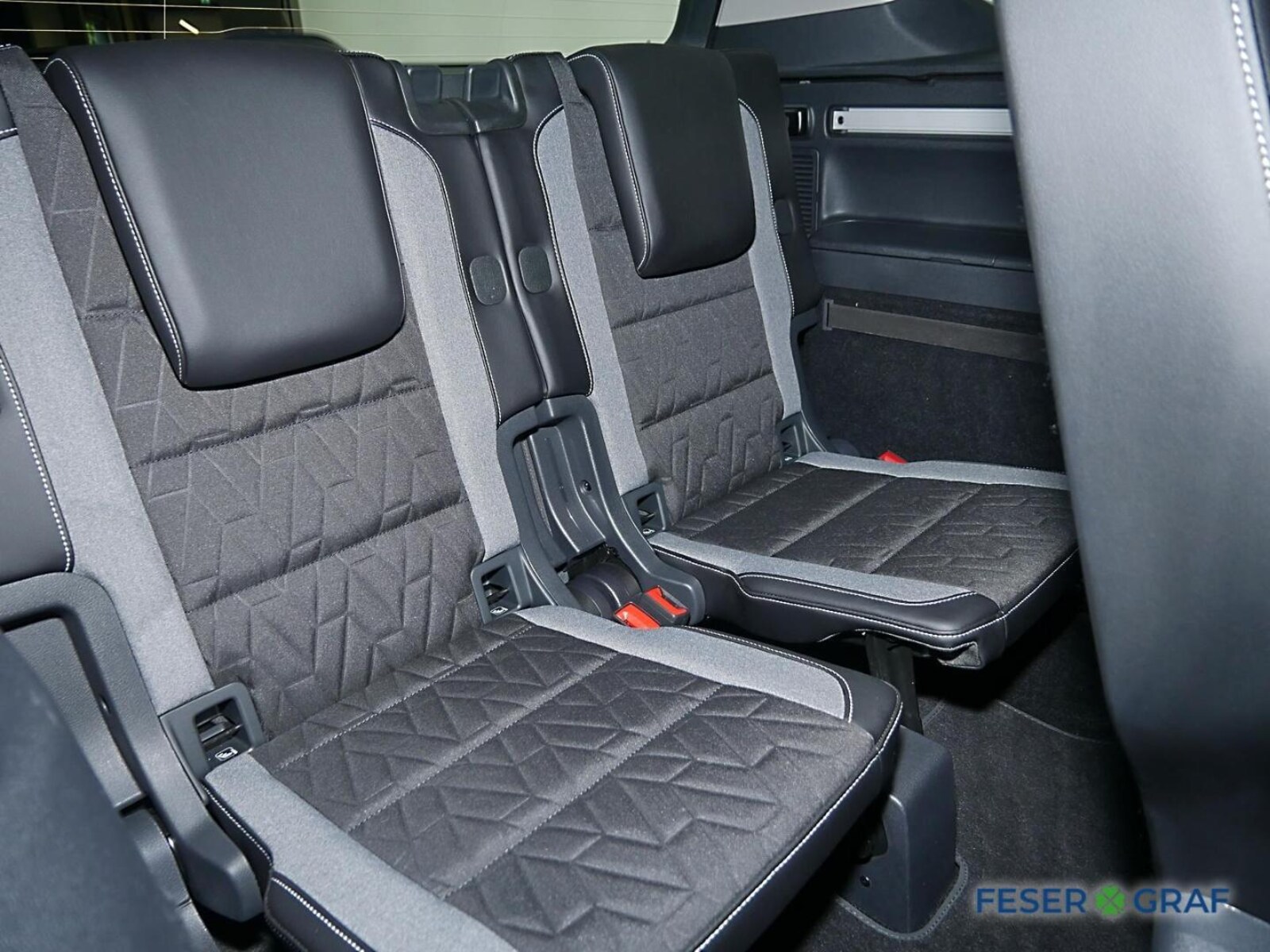 Volkswagen Touran – Bild 6