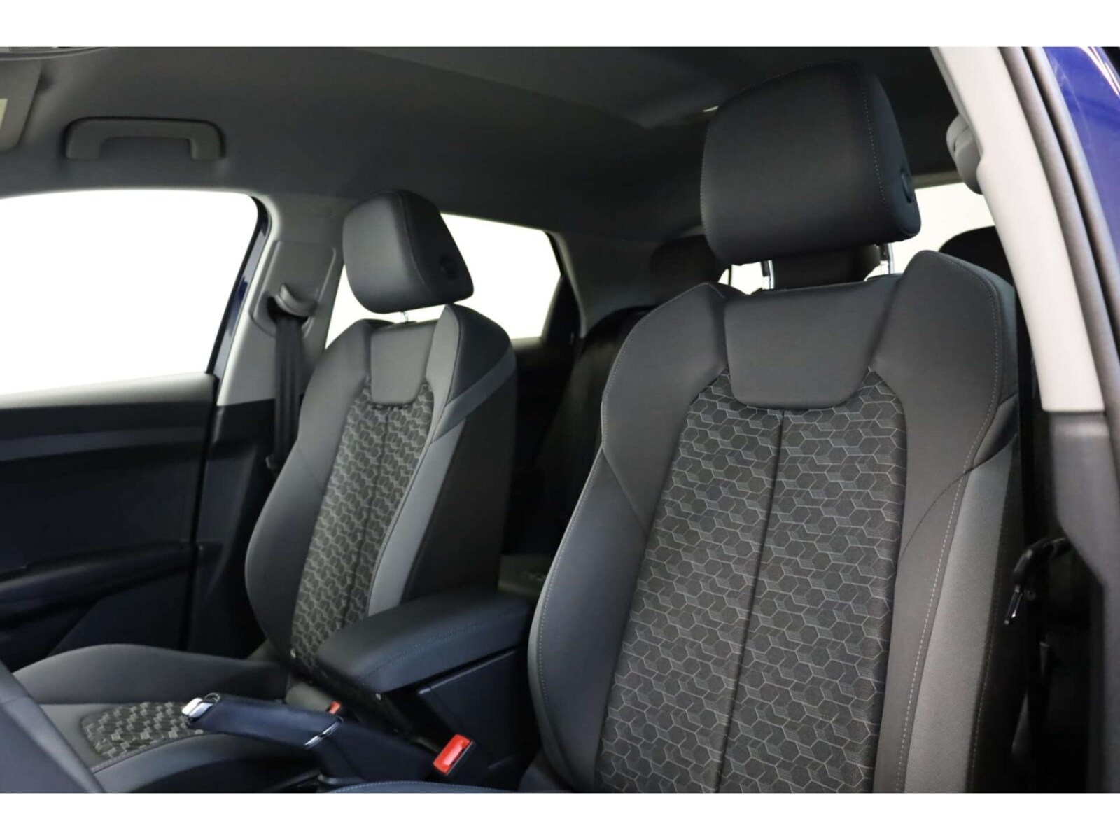 Audi A1 Sportback – Bild 10