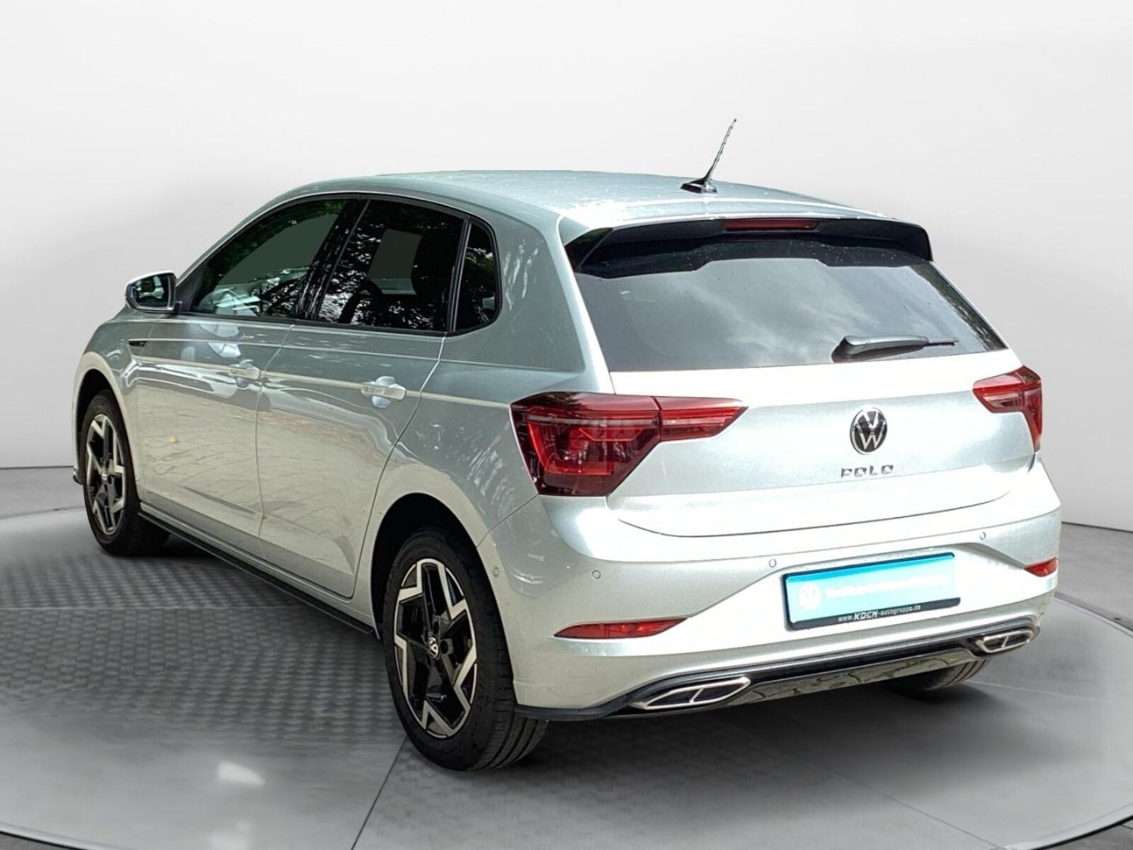 Volkswagen Polo – Bild 4