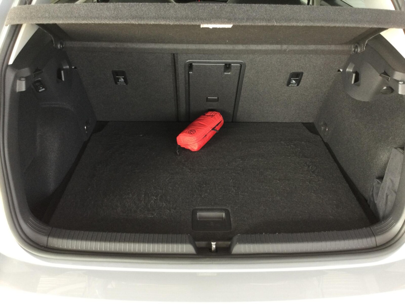 Volkswagen Golf – Bild 9