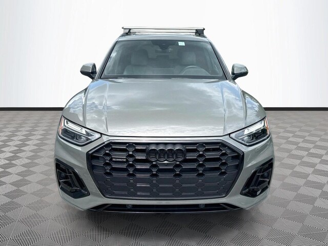 2024 Audi Q5