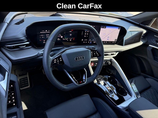 2025 Audi SQ5
