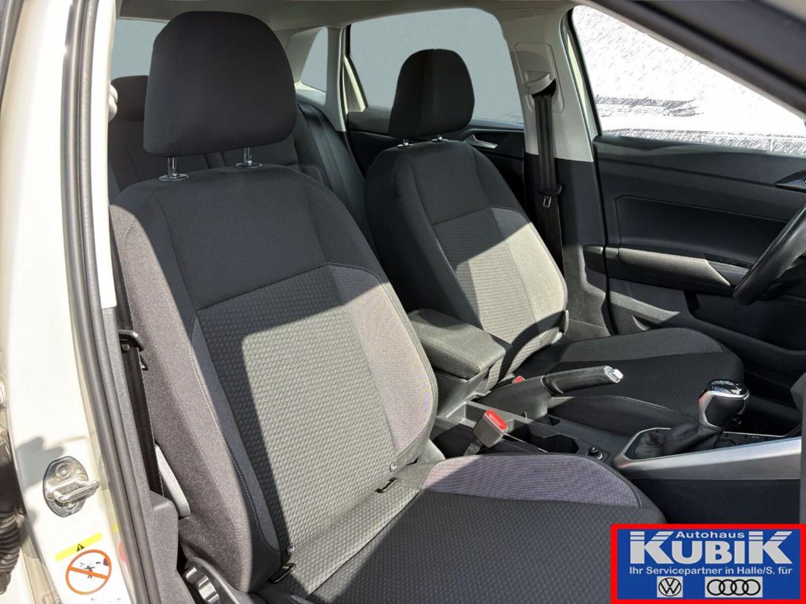 Volkswagen Polo – Bild 14
