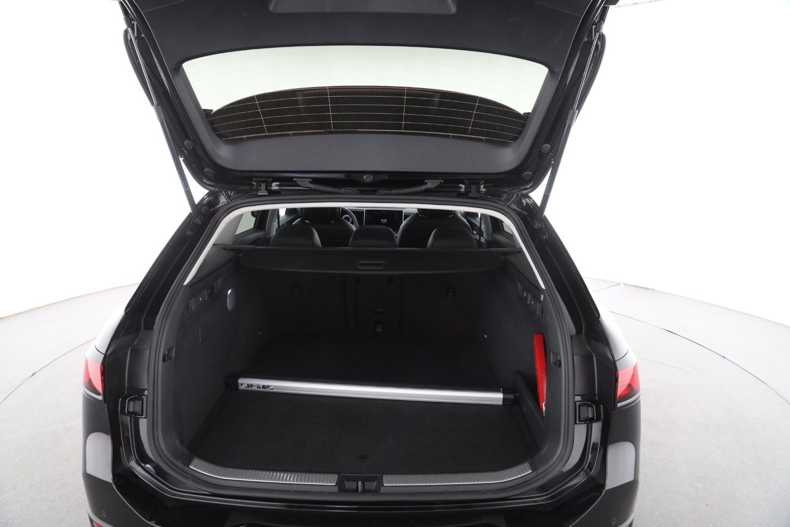 Volkswagen Passat – Bild 10