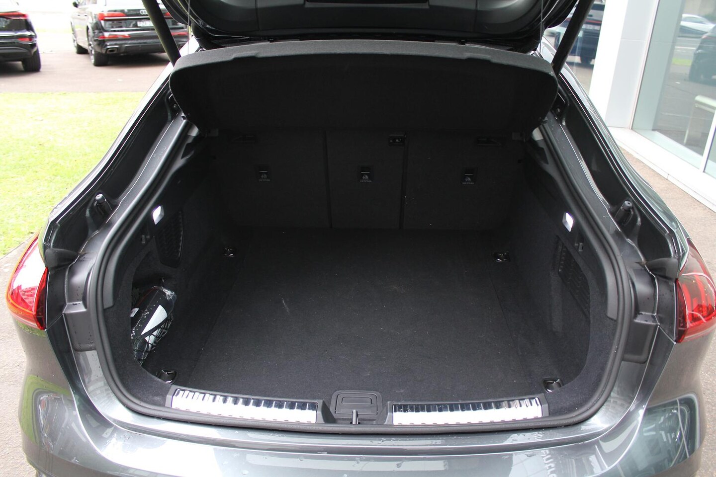Image about Audi A5 Sedan TFSI 150 kW S tronic