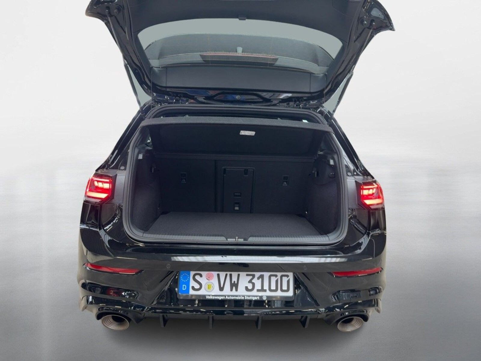 Volkswagen Golf – Bild 6