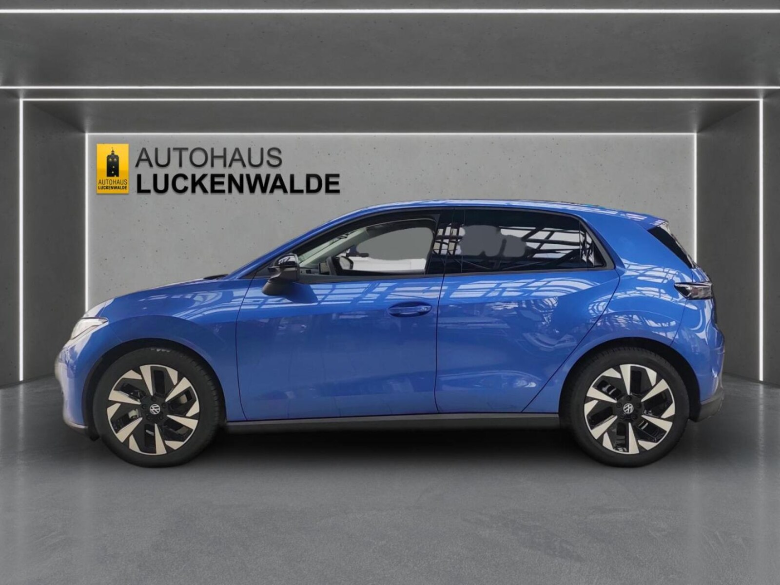 Volkswagen ID. Polo – Bild 4