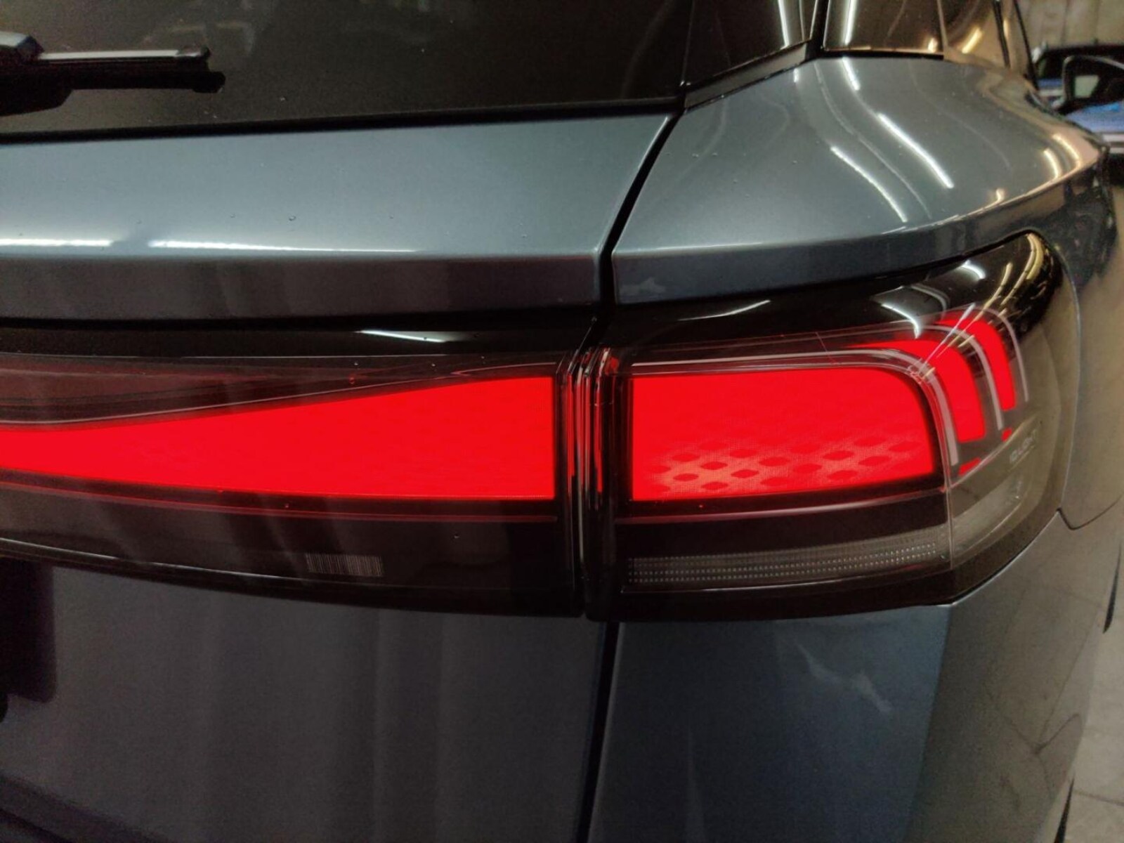 Volkswagen ID.7 Tourer – Bild 21