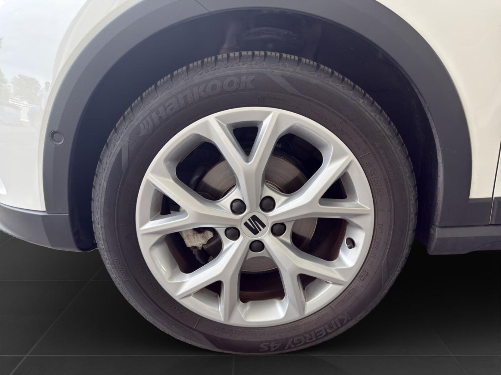 SEAT Arona – Bild 7