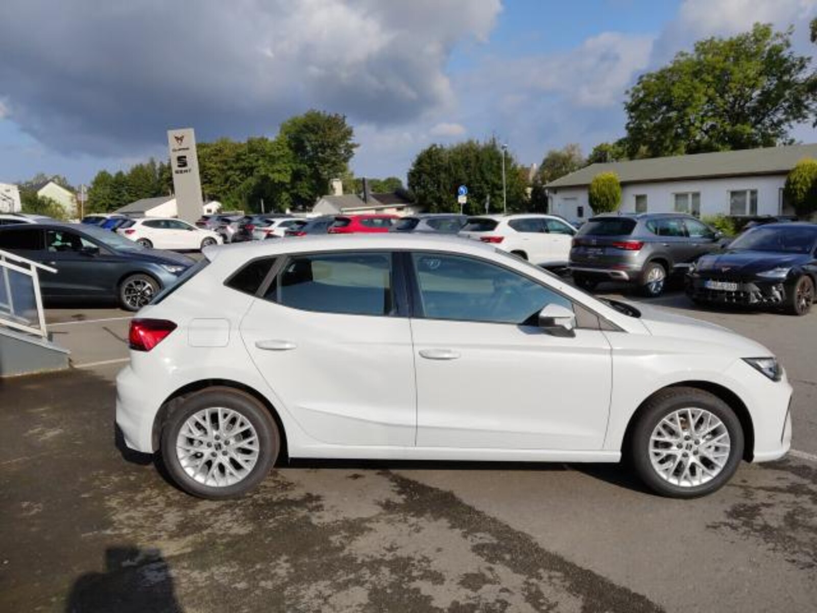 SEAT Ibiza – Bild 6