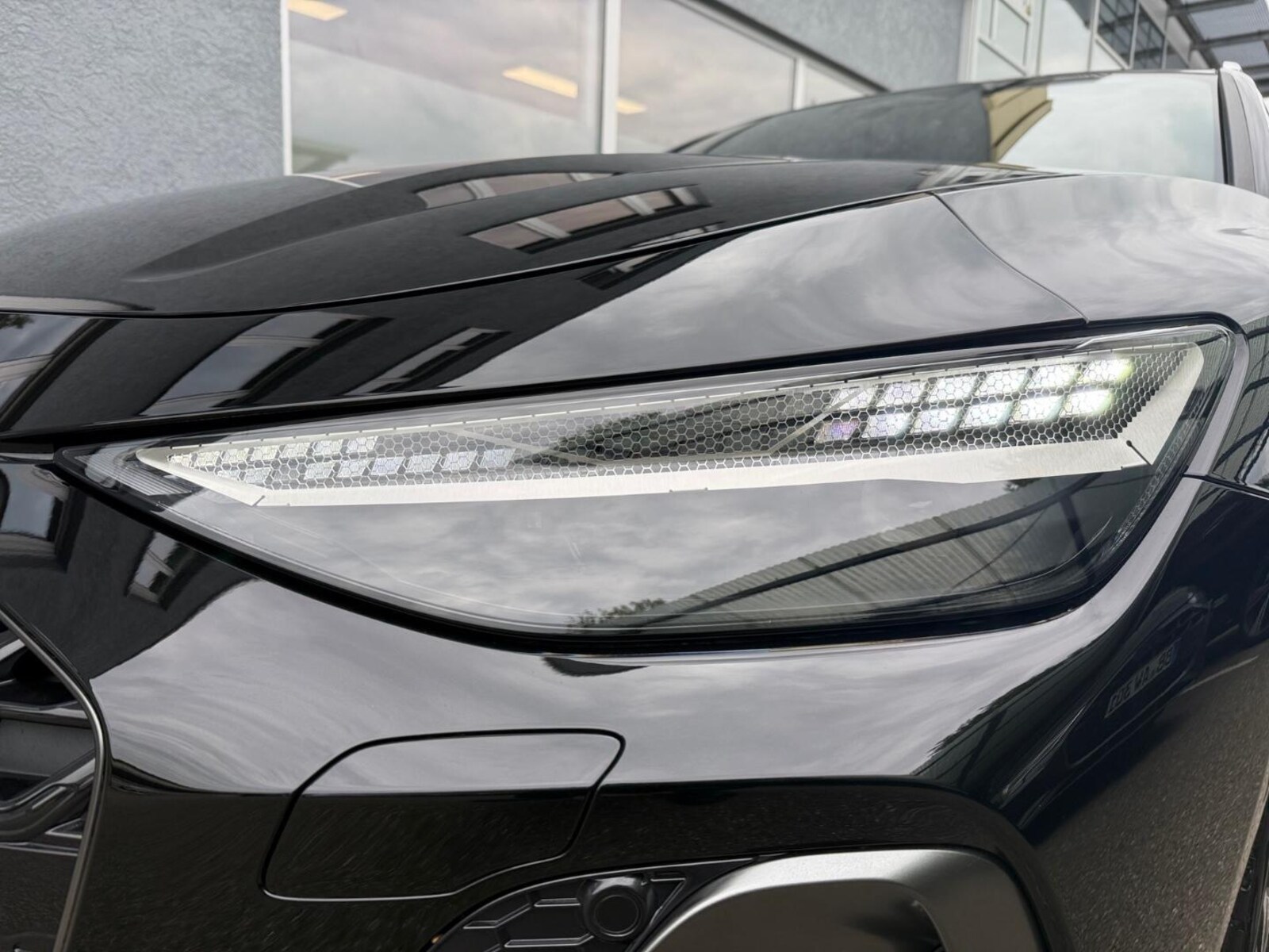 Audi A6 Avant – Bild 4