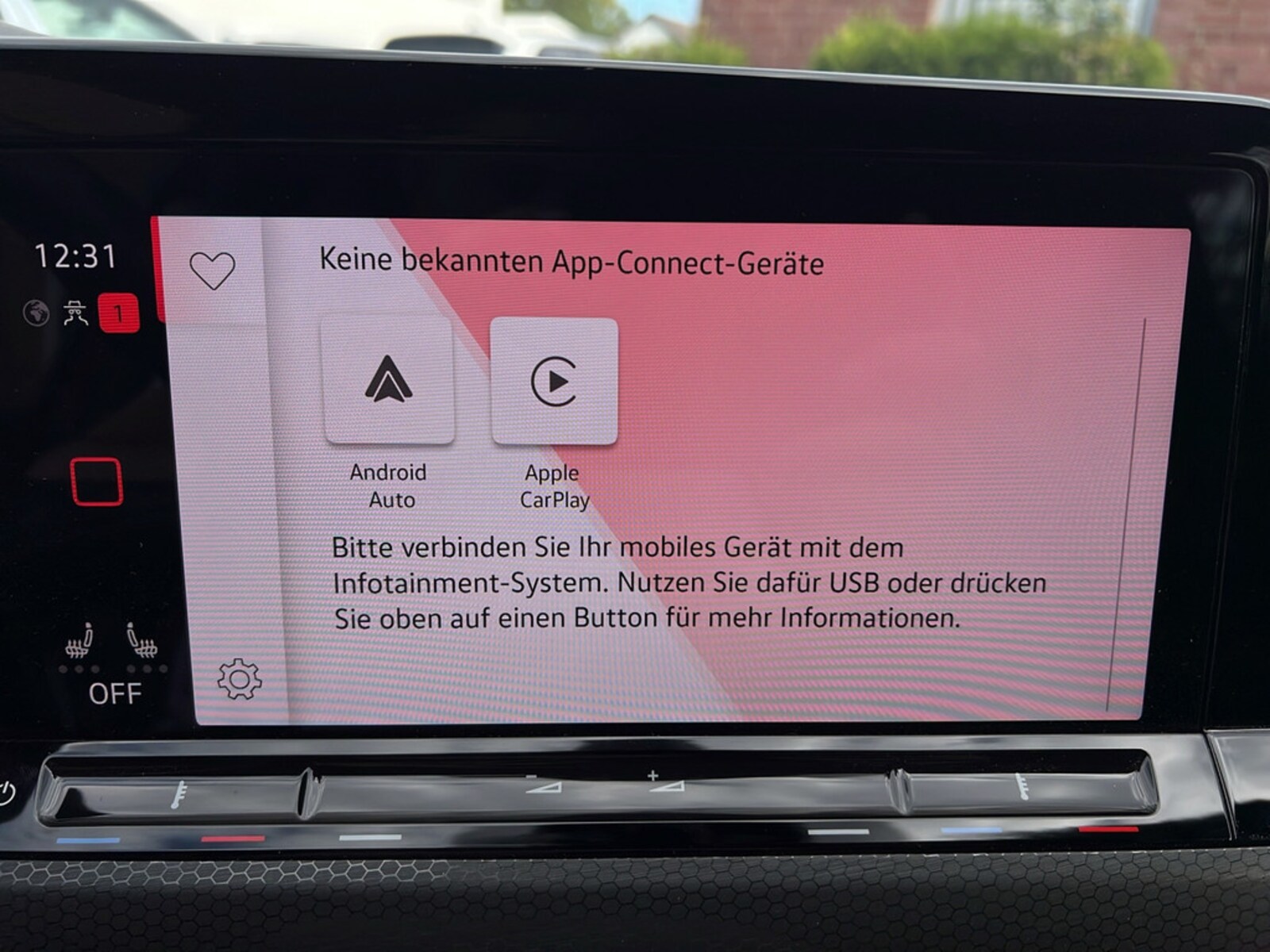 Volkswagen Golf – Bild 25