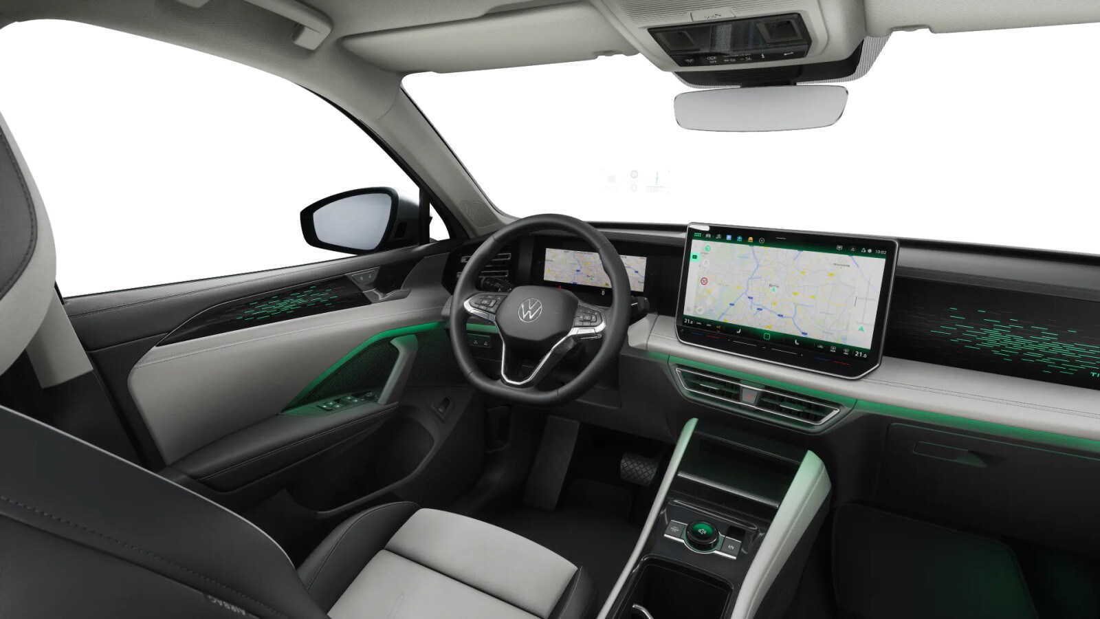 Volkswagen Tiguan – Bild 7