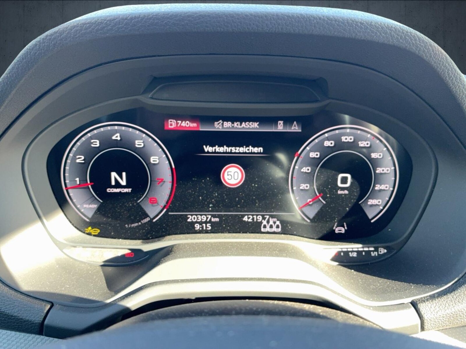 Audi Q2 – Bild 11